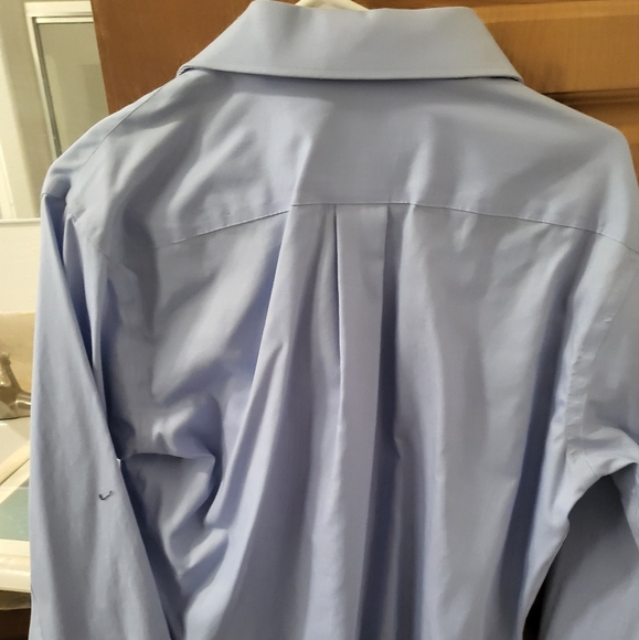 DRESS SHIRT - Picture 2 of 2